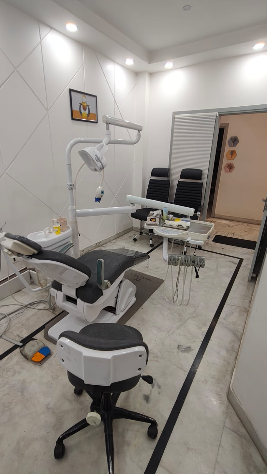 Dr. Shrey Suri's Specialist Dental Clinic